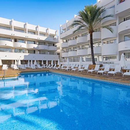 Palmanova Beach Apartments By Trh (Adults Only) Bagian luar foto
