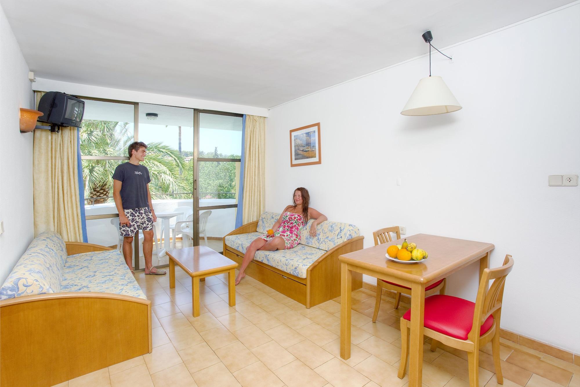 Palmanova Beach Apartments By Trh (Adults Only) Bagian luar foto