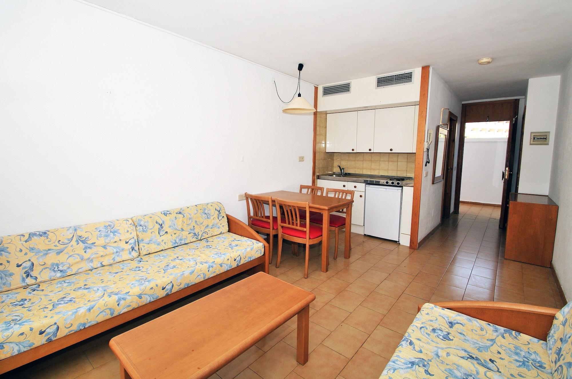 Palmanova Beach Apartments By Trh (Adults Only) Bagian luar foto