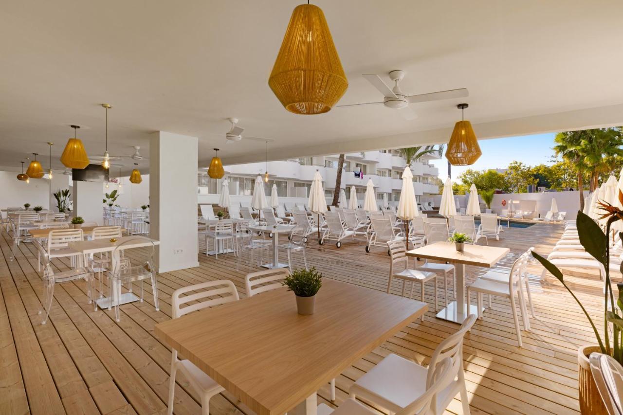 Palmanova Beach Apartments By Trh (Adults Only) Bagian luar foto